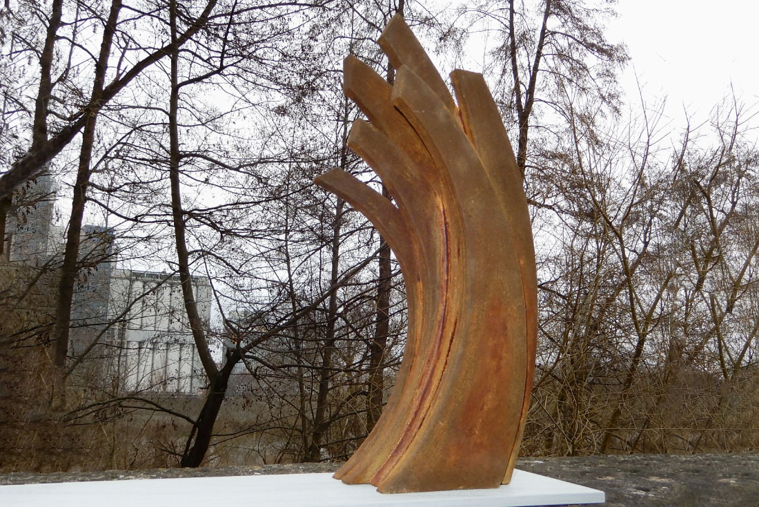 Projektvisualisierung